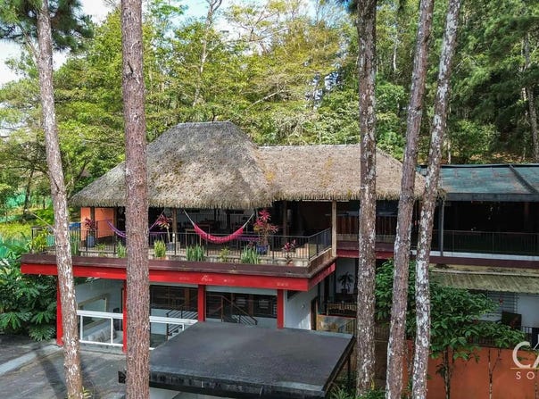 Tocumen, Panama City, Panamá Province