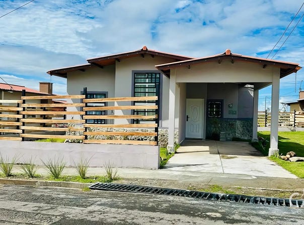 Alto Boquete, Alto Boquete, Chiriquí Province