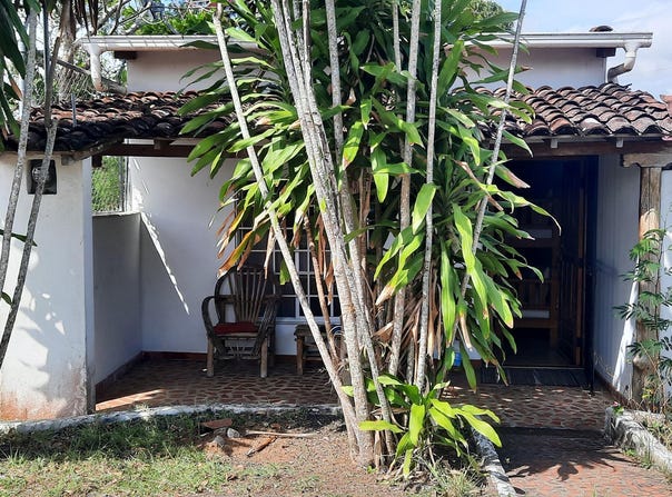 GXJC+F9Q, Purio, Los Santos Province, Panama, Pedasí, Los Santos Province