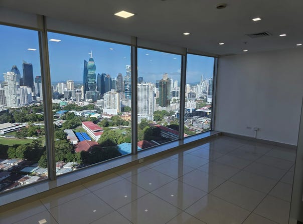C. Punta Chiriquí 1, Panamá, Panama, Panama City, Panamá Province