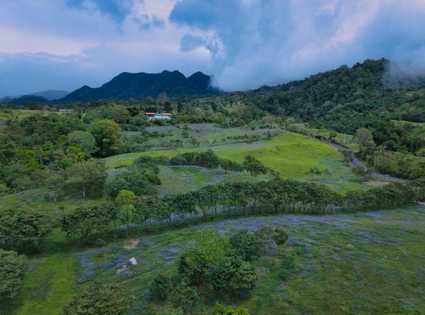 Boquerón, Chiriquí Province