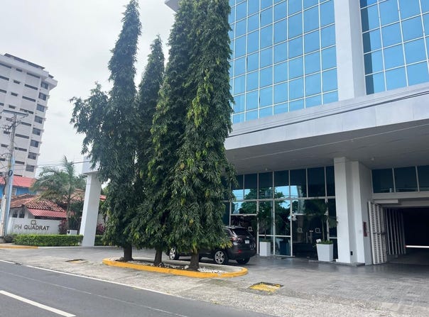 SAN FRANCISCO unit: PH QUADRAT, Panamá, Panamá
