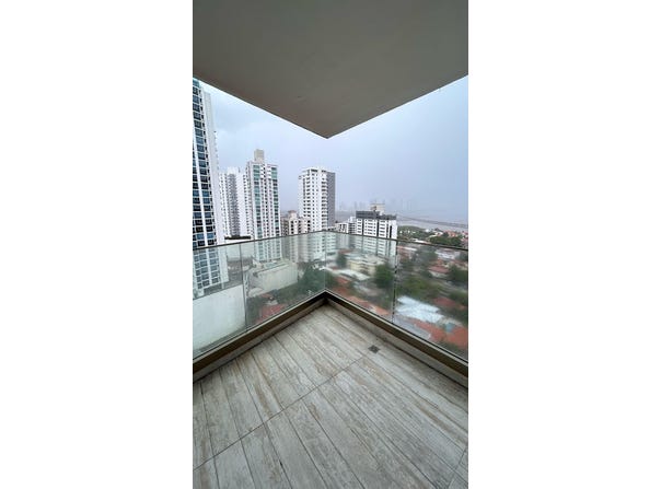50 Vía Cincuentenario, Panama City, Panamá Province