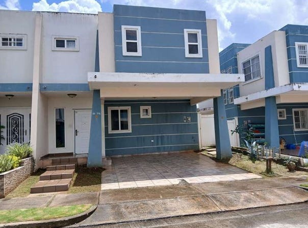 CASA EN BRISAS DEL GOLF, San Miguelito - Brisas del Golf , Panamá, San Miguelito - Brisas del Golf, Panamá