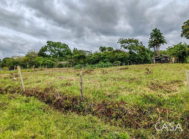 Boqueron, Boqueron, Chiriquí Province