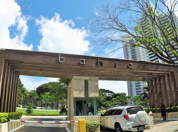 NUEVA GORGONA unit: 14A, Chame, Panamá Oeste