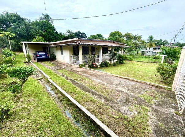 CASA EN EL CASCO VIEJO DE VISTA ALEGRE unit: Casa 68, Arraiján, Panamá Oeste