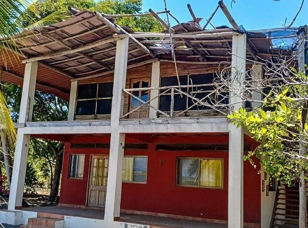 ALANJE CHIRIQUI, Alanje, Chiriqui