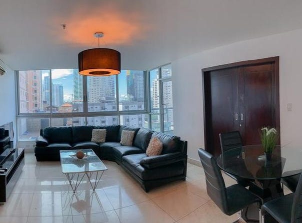 AVENIDA BALBOA unit: 9 D, Panamá, Panamá