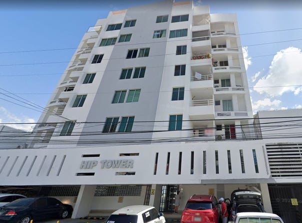 Calle 2da Parque Lefevre, Panama - Parque Lefevre, Panamá, Panama - Parque Lefevre, Panamá