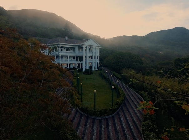 La Veranera, 13-88 13-88, El Valle de Antón, Provincia de Panamá Oeste, Panama, El Valle, Coclé Province