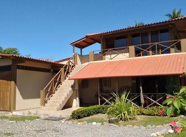SAN LORENZO LAS LAJAS CHIRIQUI PANAMA, San Félix, Chiriqui
