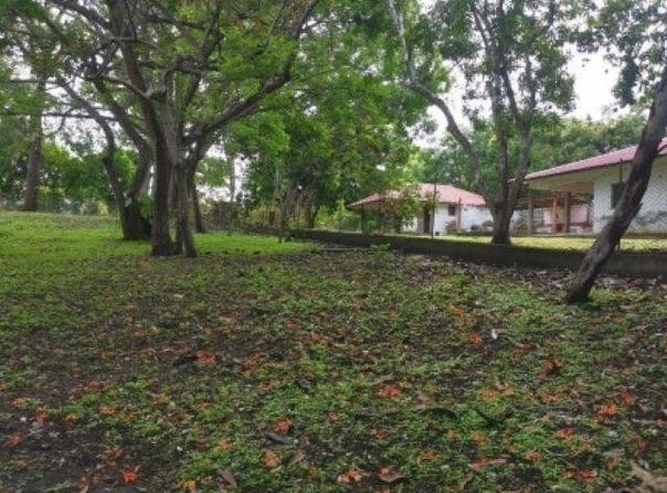 Río Mar URBANIZACIÓN SANTA ISABEL unit: 78, San Carlos, Panamá Oeste