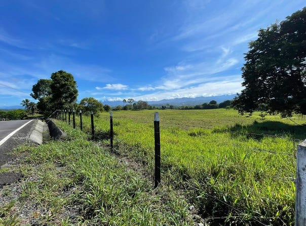 TERRENO MONTE LIRIO, PLAZA DE CAISÁN, Renacimiento, Chiriqui