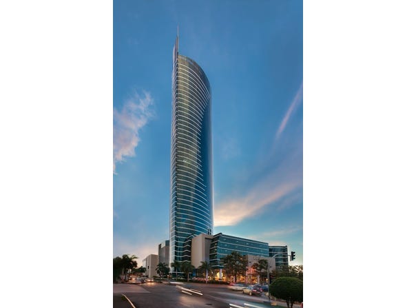 Avenida de la Rotonda, Costa del Este, Ciudad de Panamá, Panama - Costa del Este, Panamá, Panama - Costa del Este, Panamá