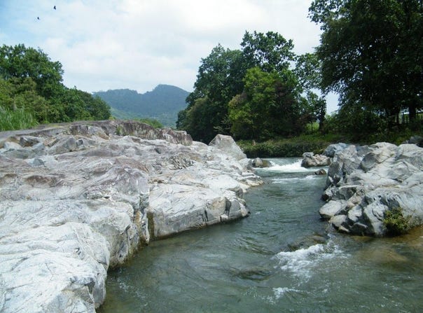 PACORA, LA MESA DE SAN MARTÍN, Panamá, Panamá