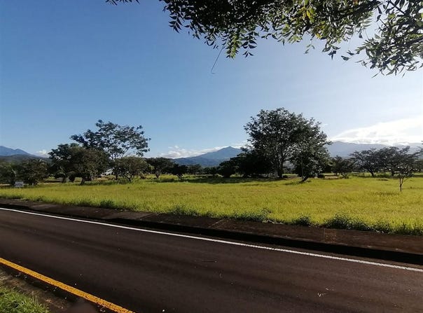 Alto Boquete, Alto Boquete, Chiriquí Province