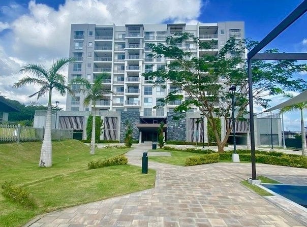 PH EXPLORA 204 TORRE 1 unit: 204, Arraiján, Panamá Oeste