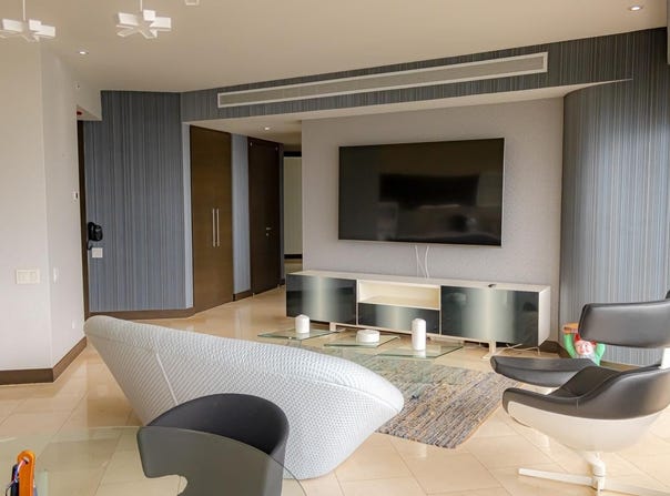 TOC PUNTA PACIFICA unit: 1702, Panamá, Panamá