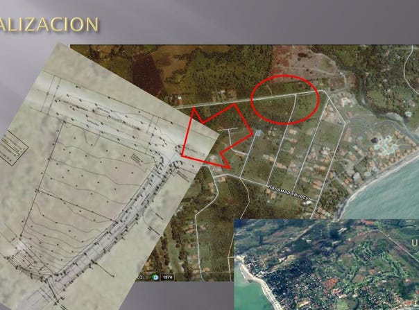 Coronado, provincia de Chame, corregimiento de Nueva Gorgona, Chame - Chame, Panamá Oeste, Chame - Chame, Panamá Oeste