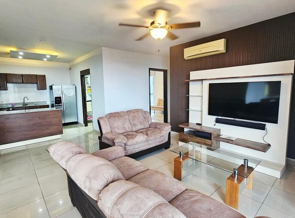 AV. CINCUENTENARIO unit: 15, Panamá, Panamá