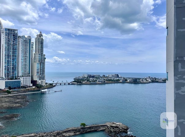 Punta Paitilla, Panamá, Panamá Province