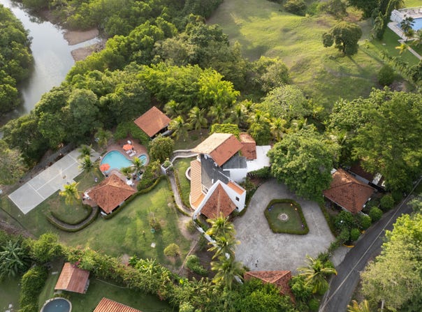 Coronado, Avenida Punta las Lajas., Coronado, Panamá Oeste, Coronado, Panamá Oeste