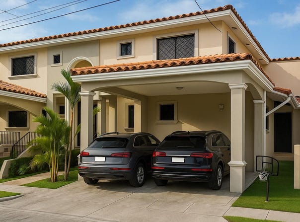 Ville Di Firenze, Panamá, Panamá Province