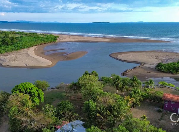Las Lajas, Chiriquí, Las Lajas, Chiriquí Province