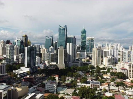 PH Uptown C. República de Uruguay, Panamá, Provincia de Panamá, Panama - Bella Vista, Panamá, Panama - Bella Vista, Panamá