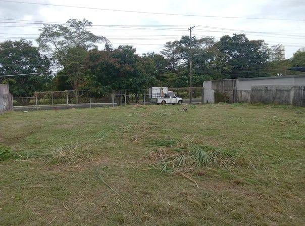AV SANTA ELENA FRENTE AL CEMENTERIO unit: 8712, Panamá, Panamá
