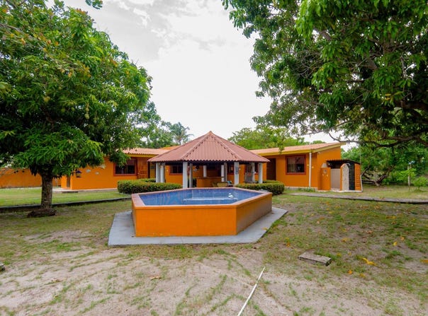 PANAMÁ OESTE, CHAME, PUNTA CHAME, LOTE G-16 unit: G-16, Chame, Panamá Oeste