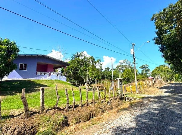 Boquerón, Chiriquí Province