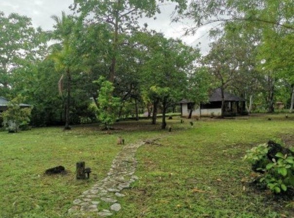URBANIZACIÓN SANTA ISABEL, RÍO MAR unit: Lote 81, San Carlos, Panamá Oeste