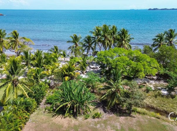 Boca Chica, Boca Chica, Chiriquí Province