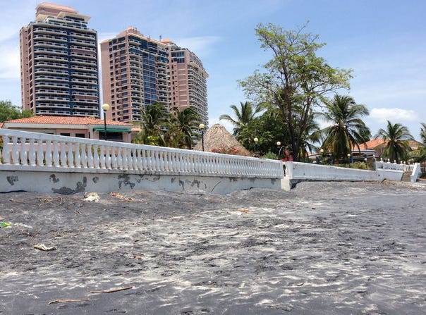 Avenida Boulevard de Coronado, Nueva Gorgona, Chame, Chame - Chame, Panamá Oeste, Chame - Chame, Panamá Oeste