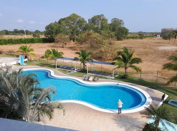 PLAYA BLANCA RESORT unit: 2C, Antón, Antón