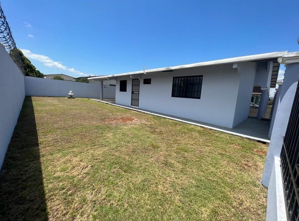 11 S/N unit: 11A M 12, Dolega, Chiriqui