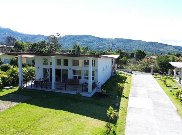 ALTO BOQUETE BOQUETE PANAMA, Boquete, Chiriqui