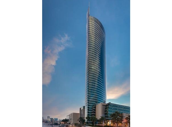Avenida de la Rotonda, Costa del Este, Ciudad de Panamá, Panama - Costa del Este, Panamá, Panama - Costa del Este, Panamá