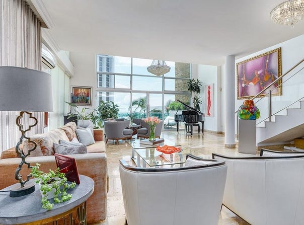 1-B CALLE 76 ESTE - PREMIER LOFT unit: 1-B, Panamá, Panamá