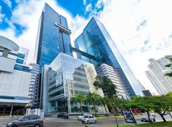 OCEANIA, TORRE 100, PUNTA PACIFICA, Panama - Punta Pacifica, Panamá, Panama - Punta Pacifica, Panamá