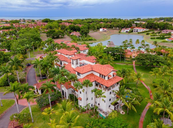 PASEO DE LAS CASAS , CASAS DEL SOL, BUENAVENTURA, RIO HATO, COCLE PANAMA unit: 511, Antón, Coclé