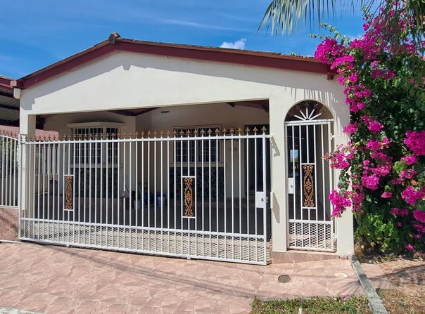 RESIDENCIAL MIRADOR HILL, San Miguelito, Panamá