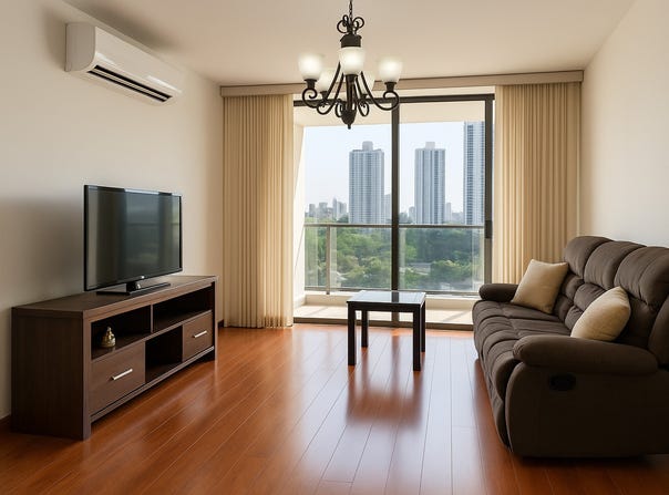 Altos de Panamá, Panama City, Panamá Province