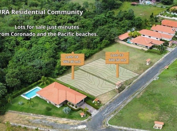 RODEO VIEJO, SAN CARLOS unit: 14, San Carlos, Panamá Oeste
