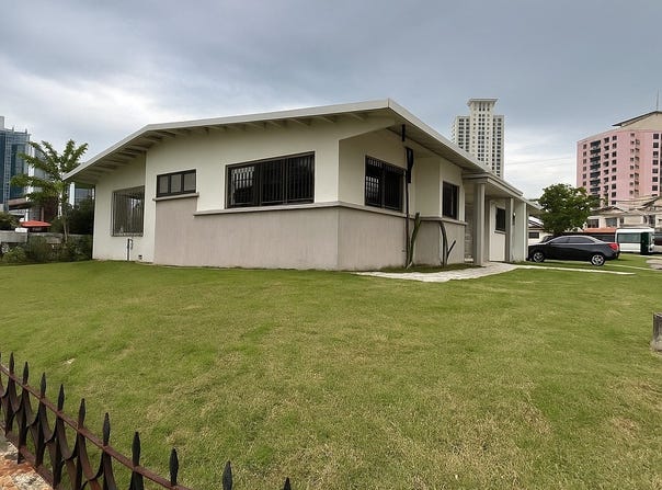 Villa Lilla, Panamá, Panamá Province