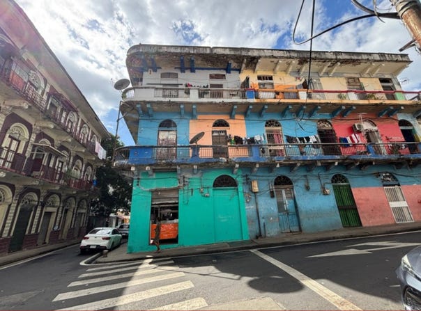 Casa Antonela, Panamá, Panamá Province