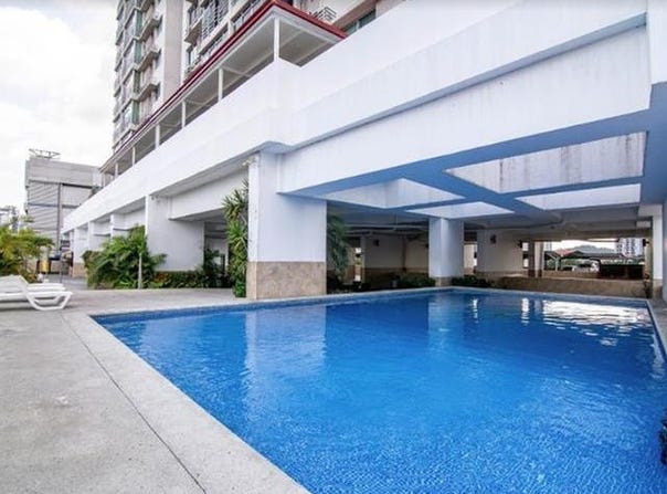 301 VIA ESPAÑA unit: 301, Panamá, Panamá