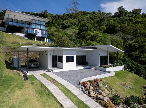28 LOT #28 CERRO VERDE, Boquete, Chiriqui
